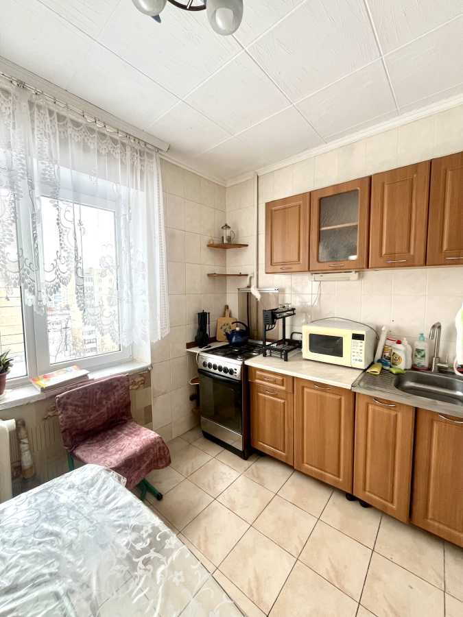 Аренда 1-комнатной квартиры 36 м², Владимира Маяковского просп., 49