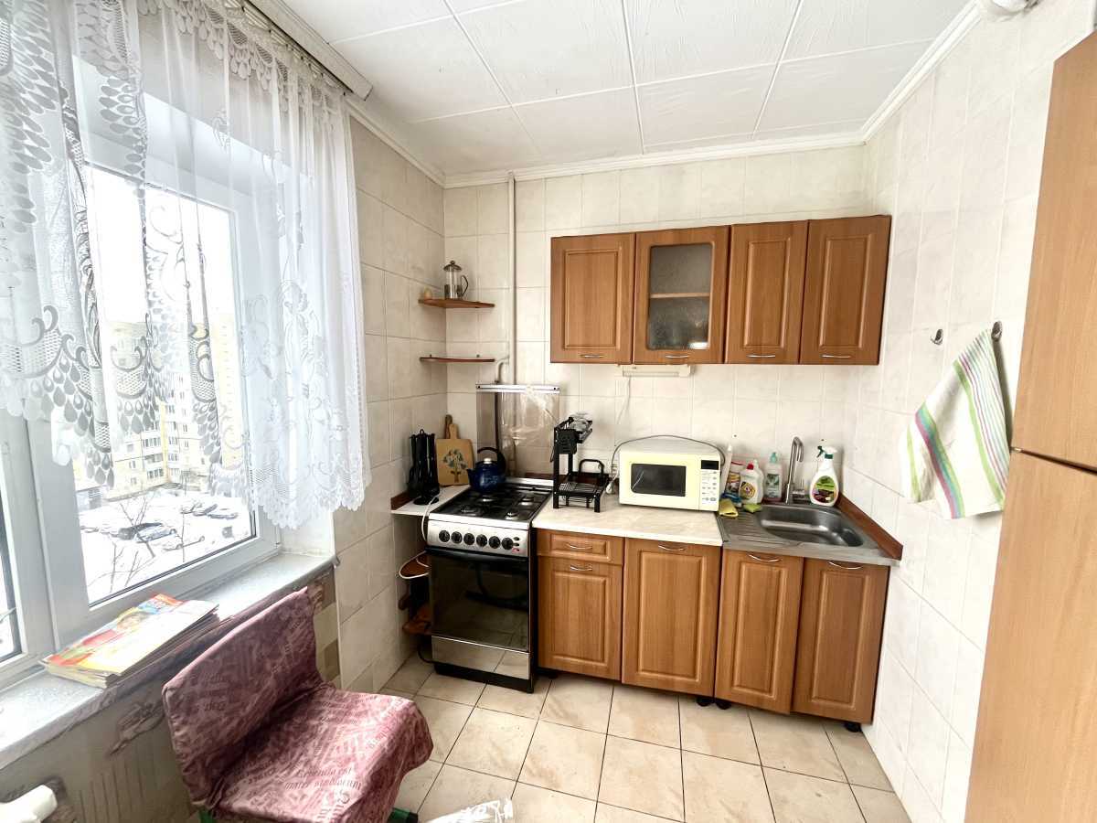 Аренда 1-комнатной квартиры 36 м², Владимира Маяковского просп., 49