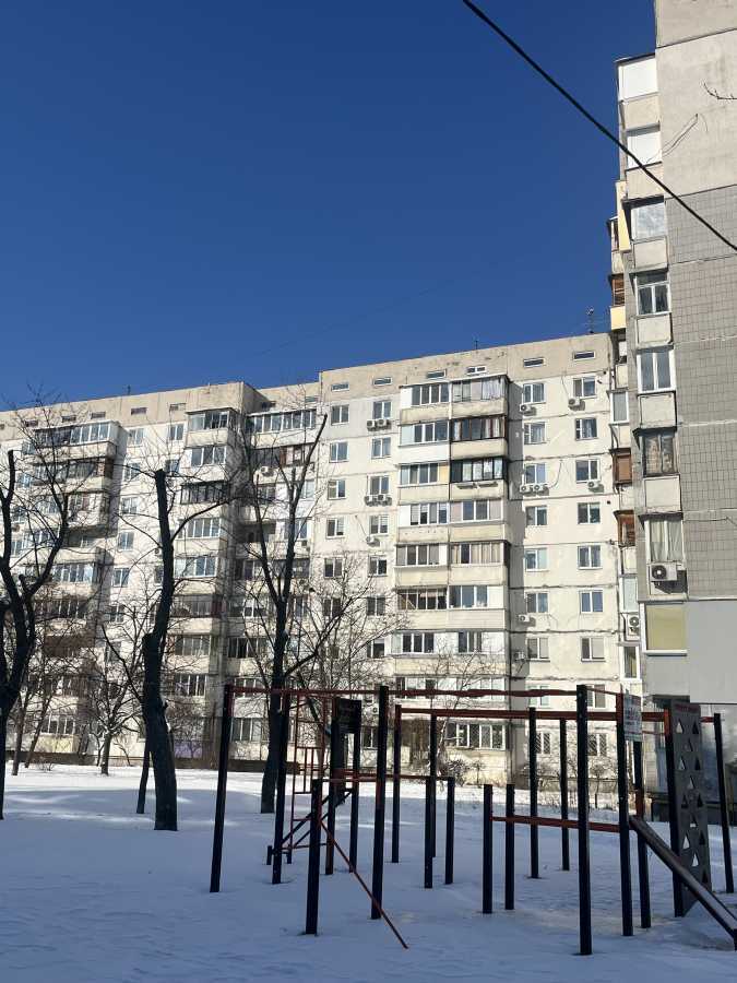 Аренда 1-комнатной квартиры 36 м², Владимира Маяковского просп., 49