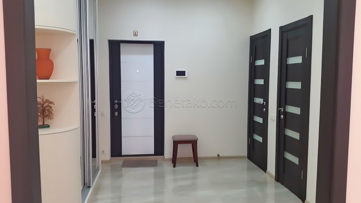 Оренда 3-кімнатної квартири 114 м², Леваневського (Великий Фонтан) пров., Независимости, 8Б