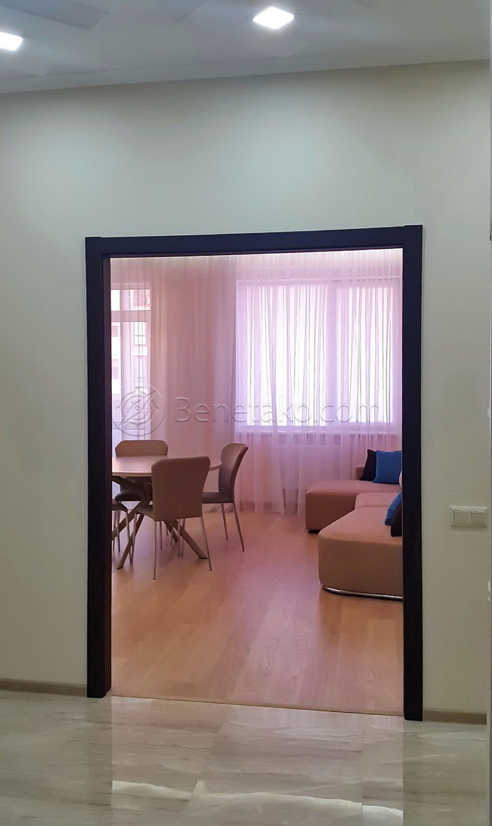 Оренда 3-кімнатної квартири 114 м², Леваневського (Великий Фонтан) пров., Независимости, 8Б