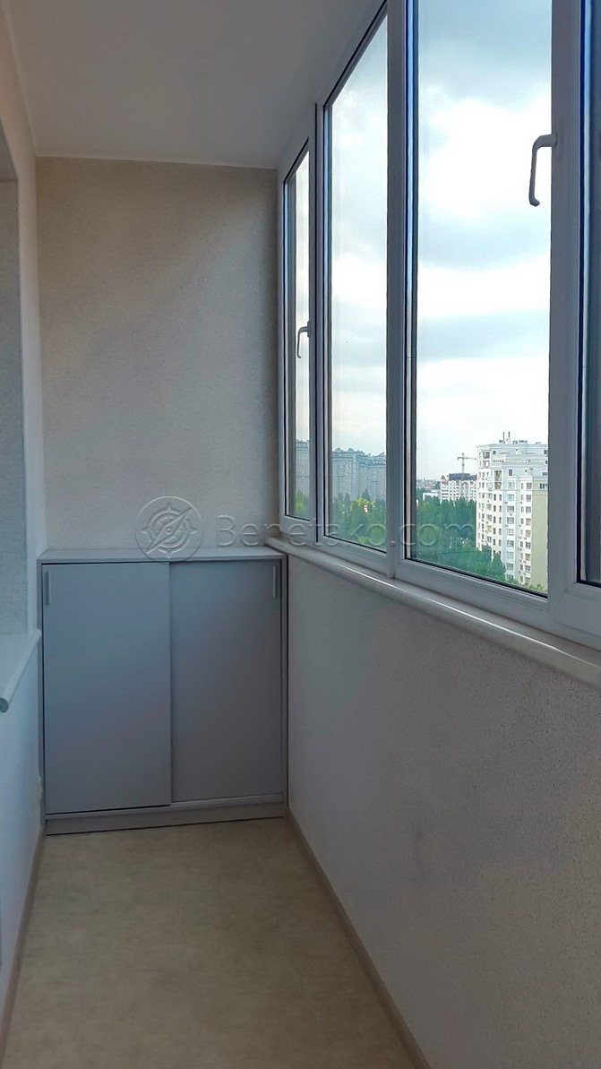 Оренда 3-кімнатної квартири 114 м², Леваневського (Великий Фонтан) пров., Независимости, 8Б