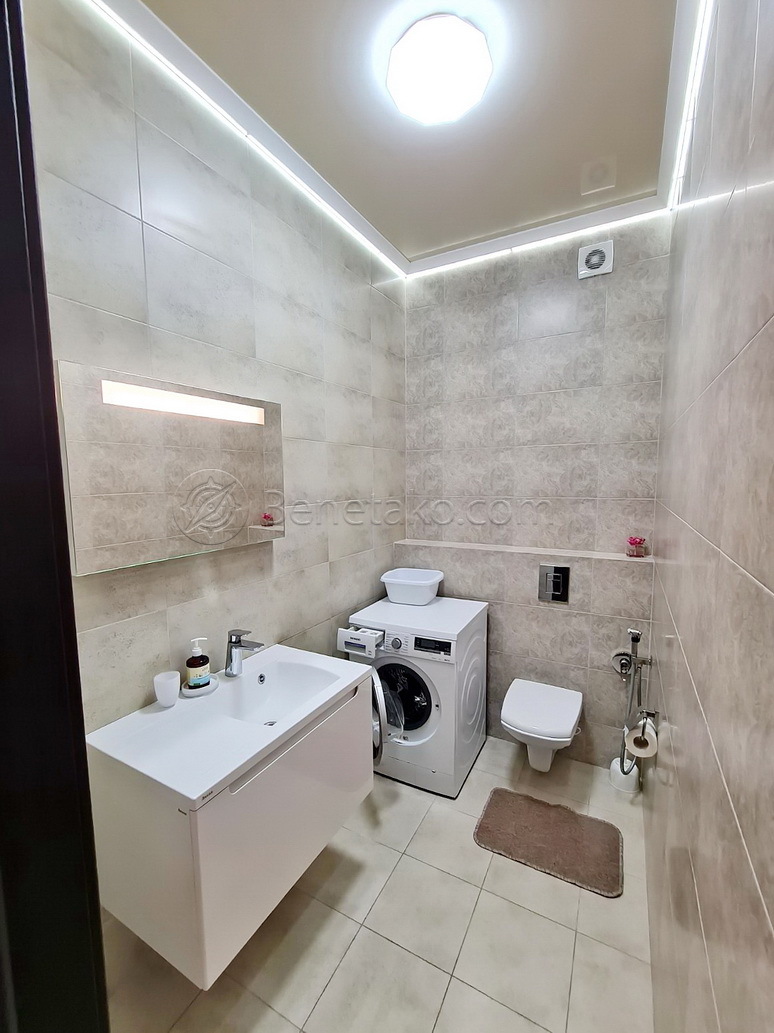 Оренда 3-кімнатної квартири 114 м², Леваневського (Великий Фонтан) пров., Независимости, 8Б