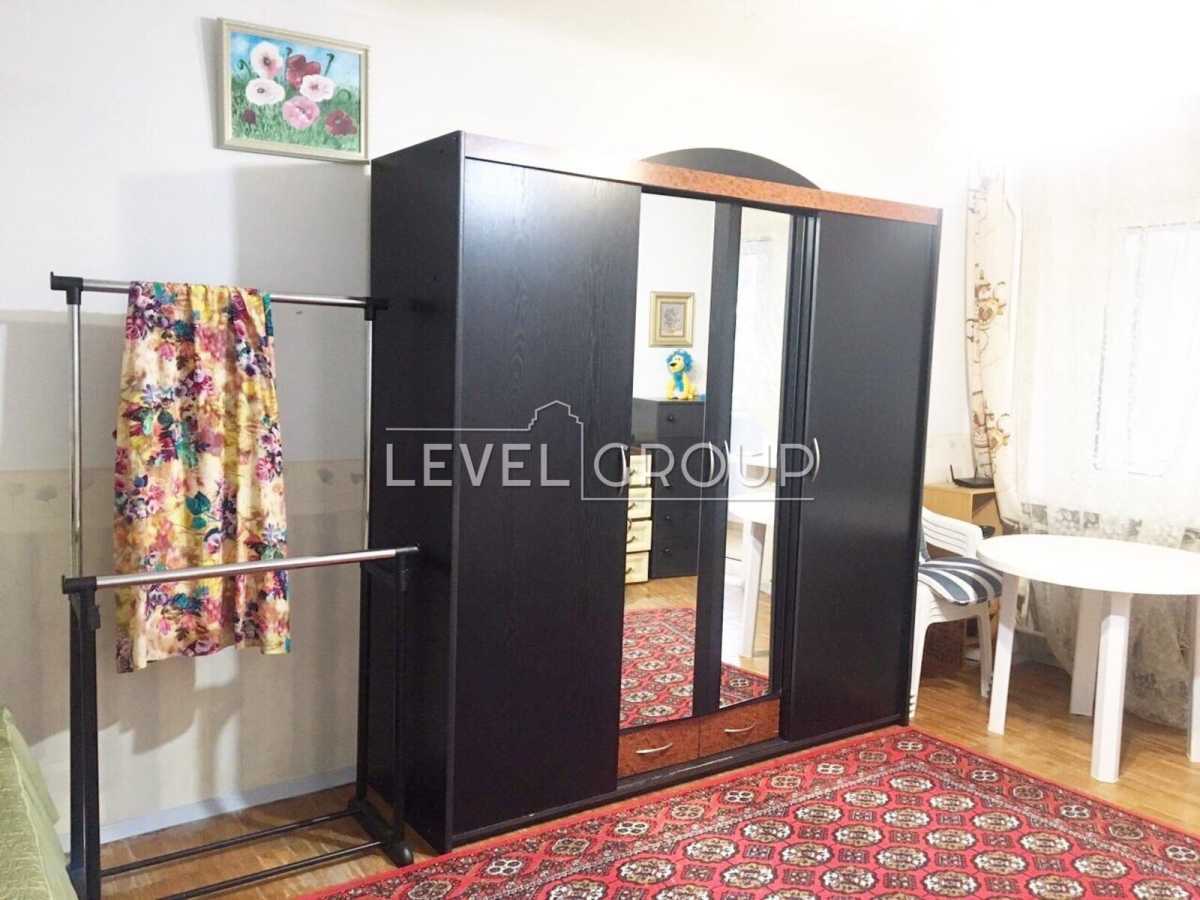 Продажа 1-комнатной квартиры 35 м², Русановская наб., 20