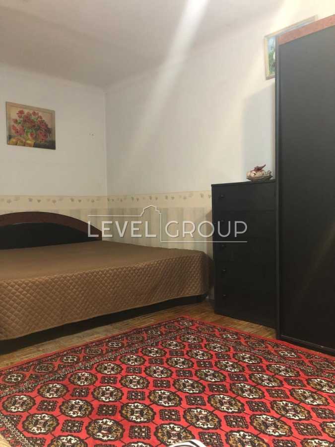 Продажа 1-комнатной квартиры 35 м², Русановская наб., 20