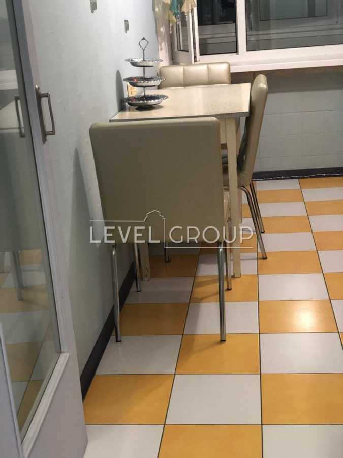 Продажа 1-комнатной квартиры 35 м², Русановская наб., 20