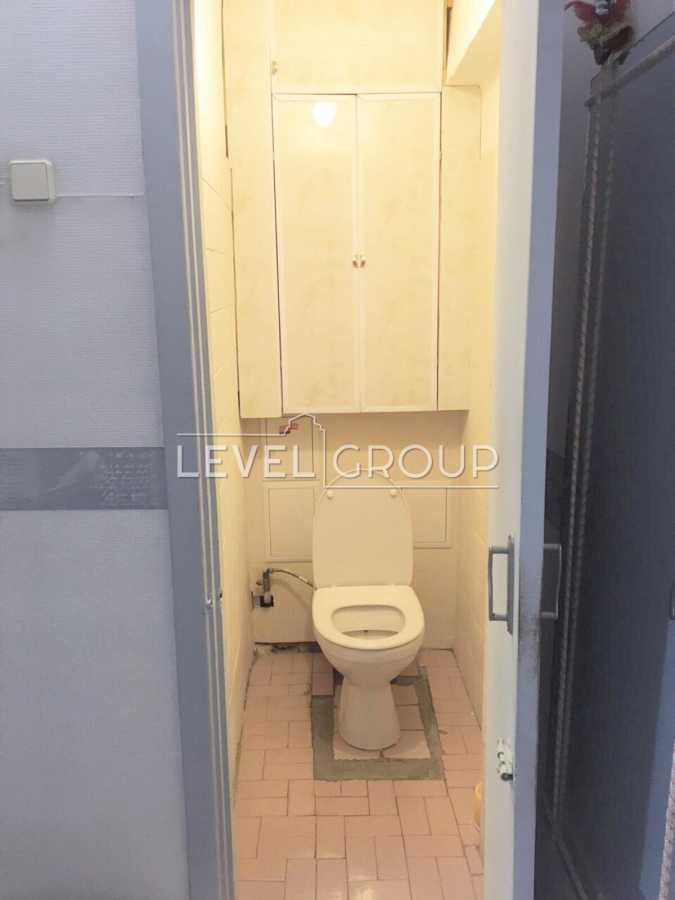 Продажа 1-комнатной квартиры 35 м², Русановская наб., 20