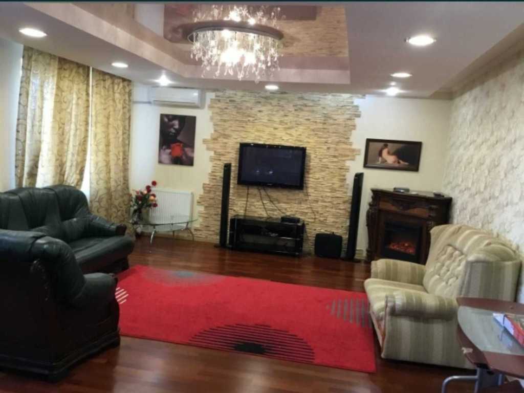 Аренда 3-комнатной квартиры 120 м², Дмитрия Кедрина ул., 53А