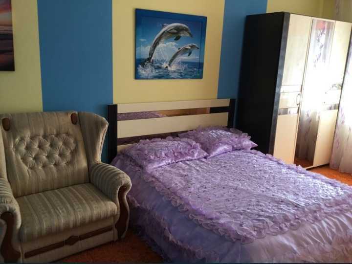 Аренда 3-комнатной квартиры 120 м², Дмитрия Кедрина ул., 53А