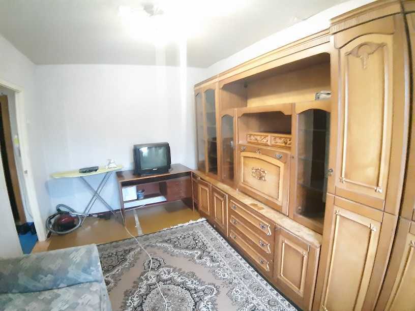 Аренда 1-комнатной квартиры 27 м², Михаила Котельникова ул., 51А