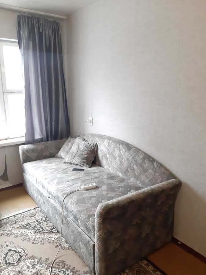 Аренда 1-комнатной квартиры 27 м², Михаила Котельникова ул., 51А