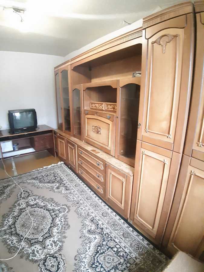 Аренда 1-комнатной квартиры 27 м², Михаила Котельникова ул., 51А