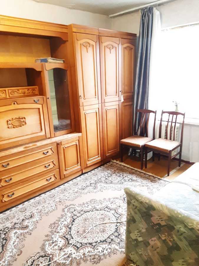 Аренда 1-комнатной квартиры 27 м², Михаила Котельникова ул., 51А