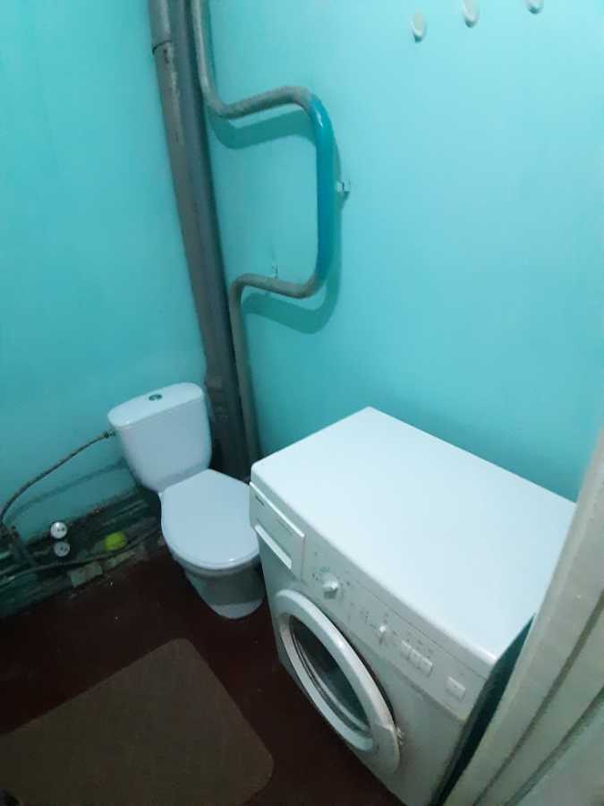 Аренда 1-комнатной квартиры 27 м², Михаила Котельникова ул., 51А