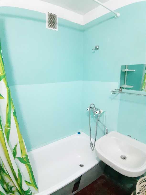 Аренда 1-комнатной квартиры 27 м², Михаила Котельникова ул., 51А