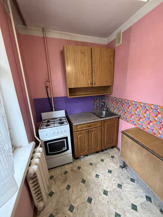 Аренда 1-комнатной квартиры 27 м², Михаила Котельникова ул., 51А