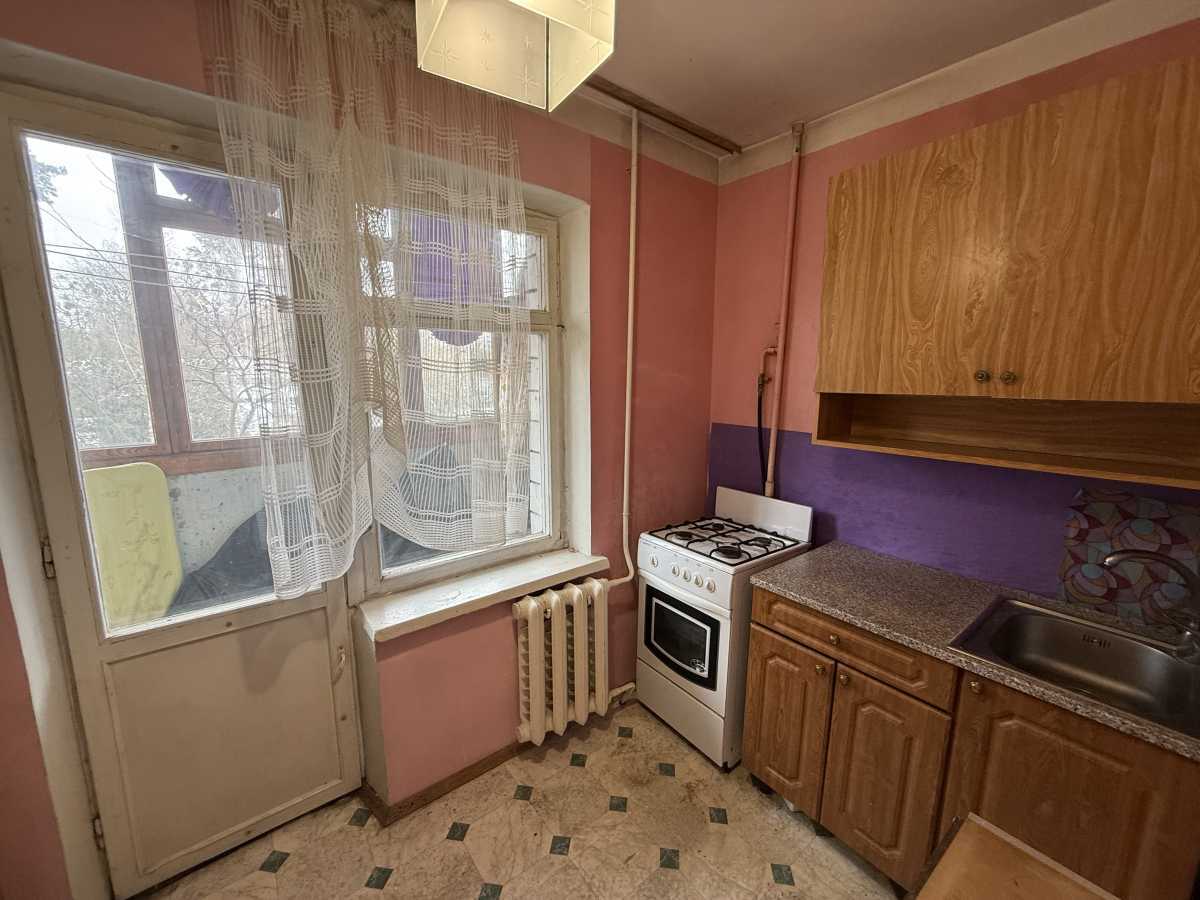 Аренда 1-комнатной квартиры 27 м², Михаила Котельникова ул., 51А