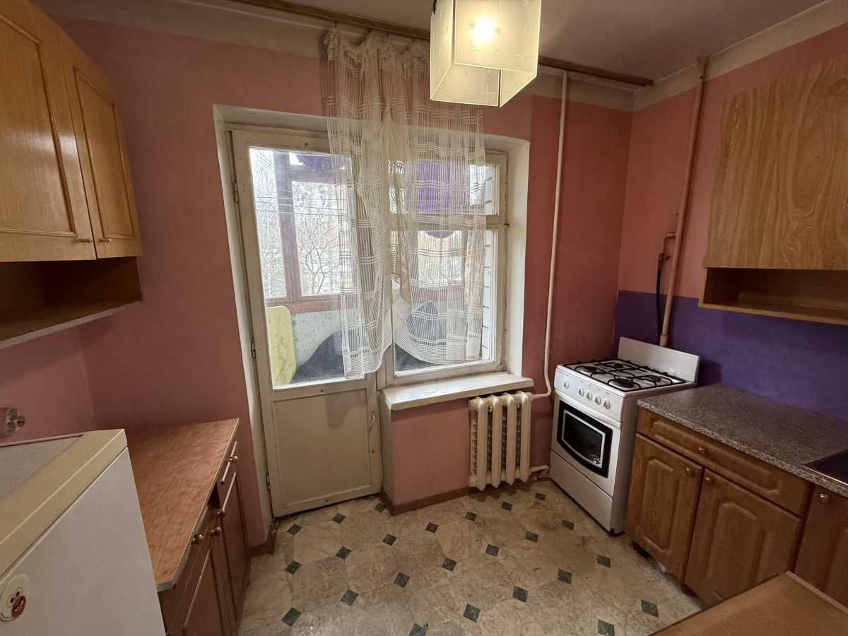 Аренда 1-комнатной квартиры 27 м², Михаила Котельникова ул., 51А