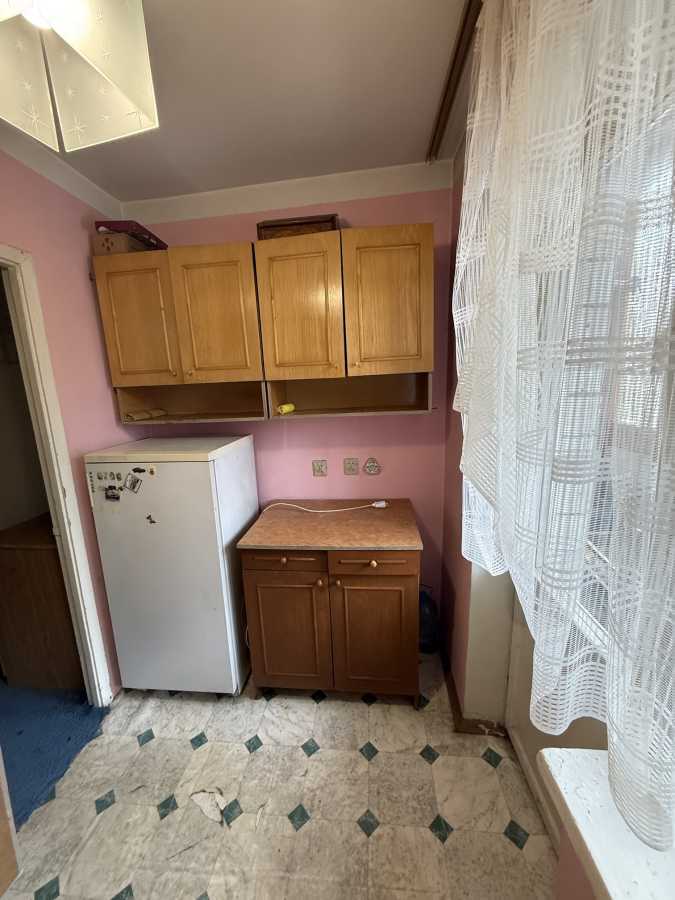 Аренда 1-комнатной квартиры 27 м², Михаила Котельникова ул., 51А