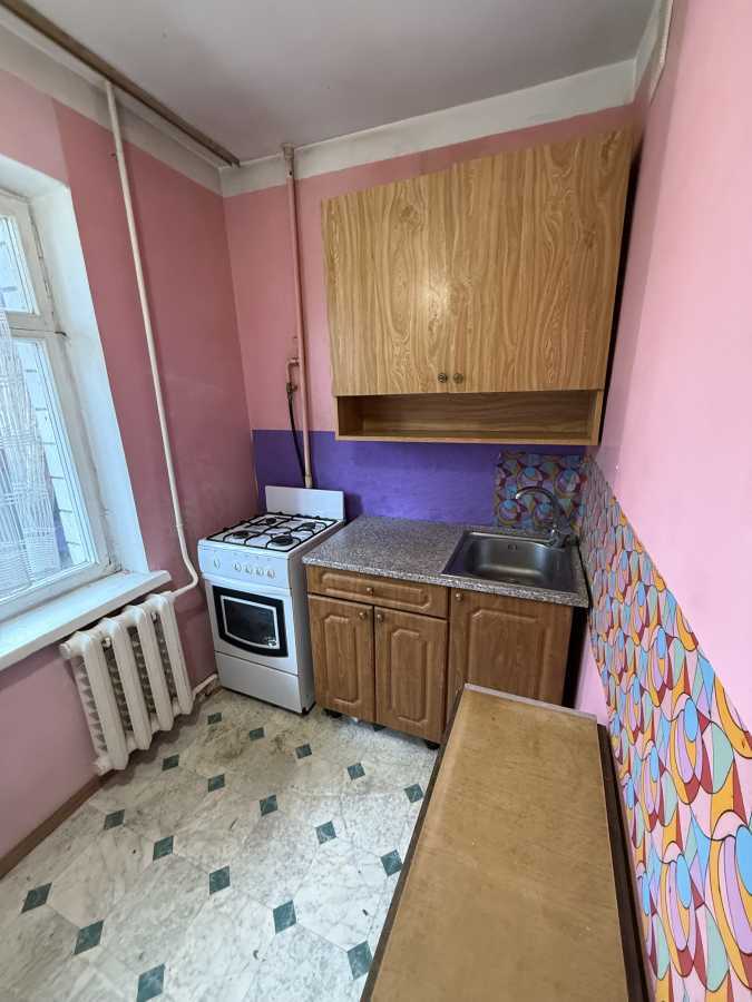 Аренда 1-комнатной квартиры 27 м², Михаила Котельникова ул., 51А