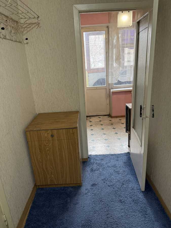 Аренда 1-комнатной квартиры 27 м², Михаила Котельникова ул., 51А