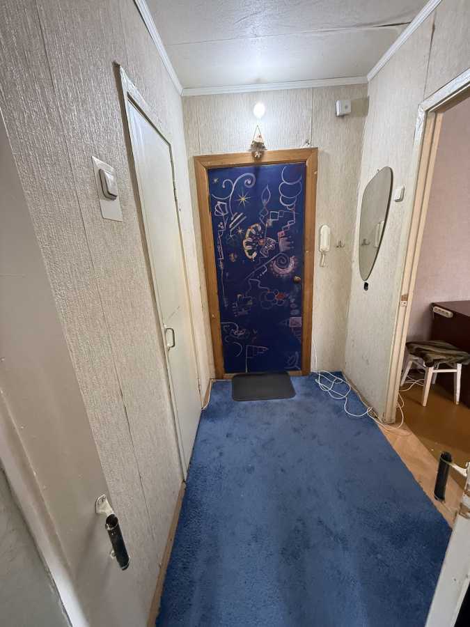 Аренда 1-комнатной квартиры 27 м², Михаила Котельникова ул., 51А