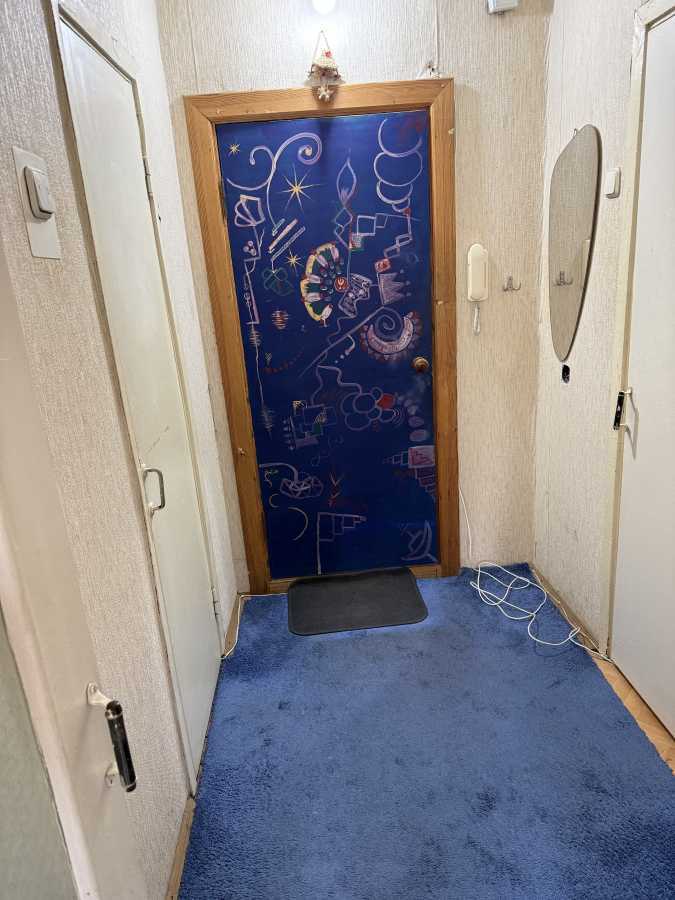 Аренда 1-комнатной квартиры 27 м², Михаила Котельникова ул., 51А