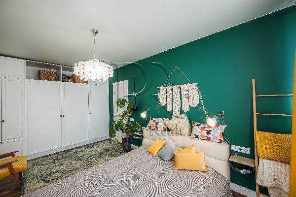 Продажа 3-комнатной квартиры 79 м², Ювілейний, 3