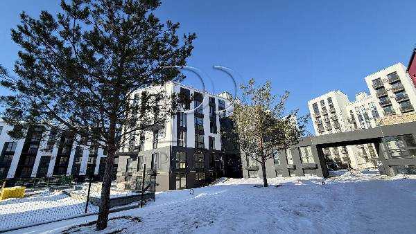 Продажа 3-комнатной квартиры 79 м², Ювілейний, 3