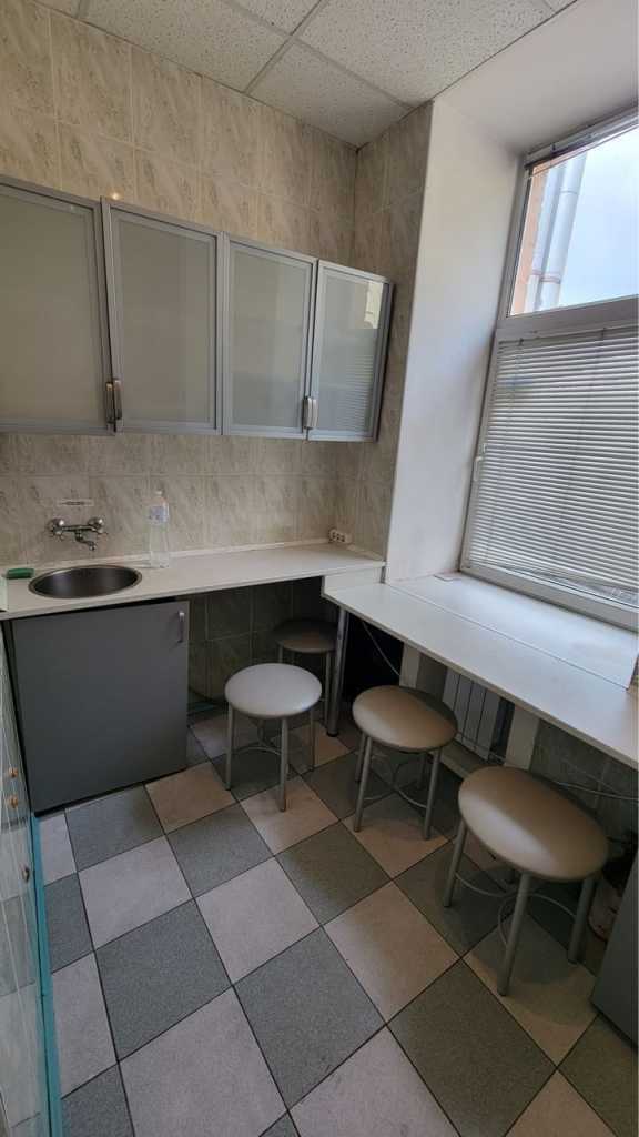 Оренда офісу 137 м², Шота Руставелі вул., 15