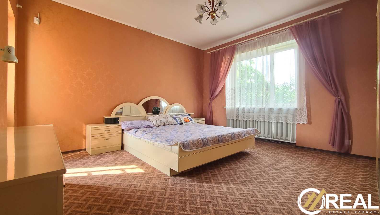 Продажа дома 240 м², 6-й Малоомеляновский пер., Мелянівський, 10