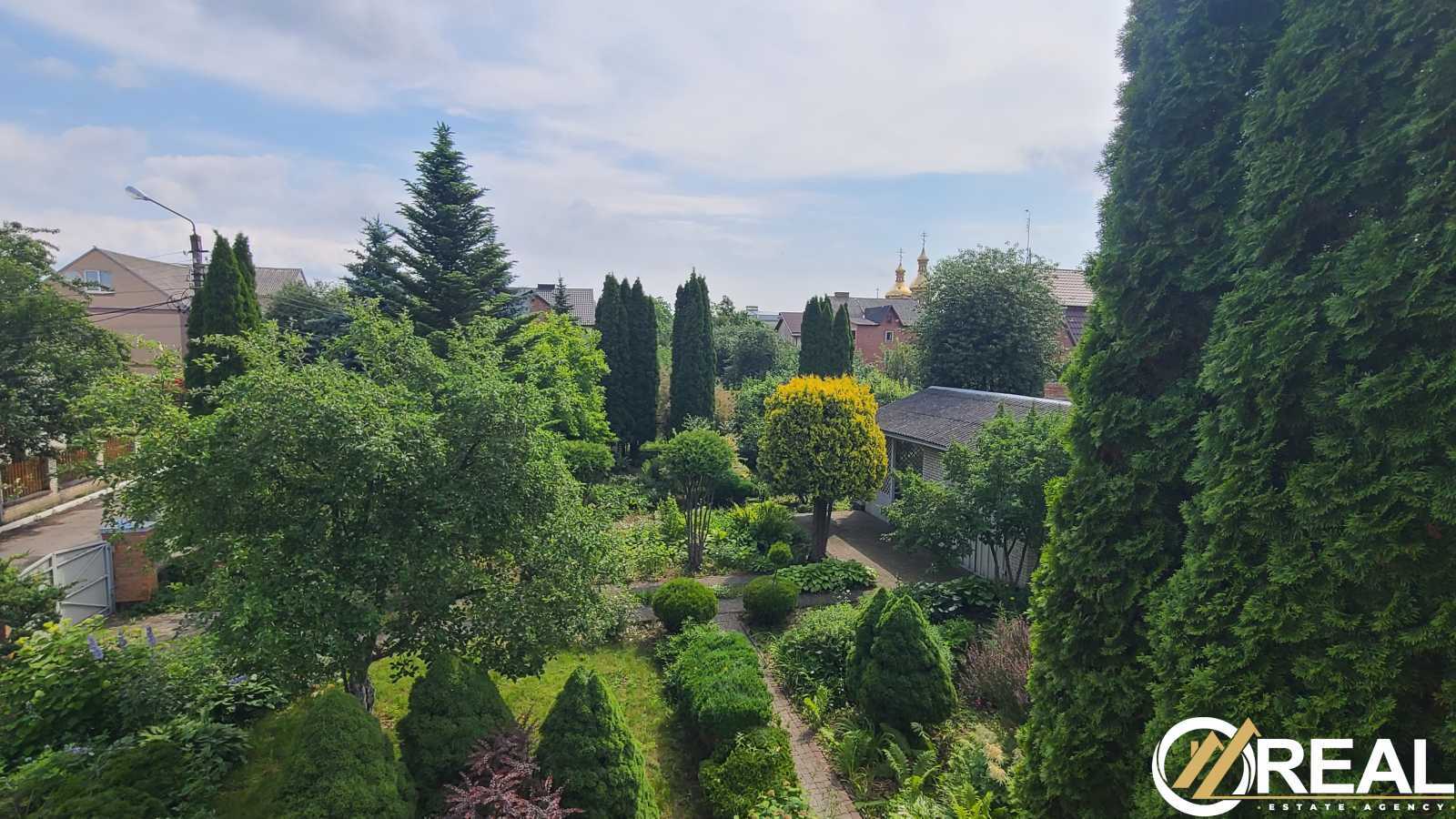 Продажа дома 240 м², 6-й Малоомеляновский пер., Мелянівський, 10