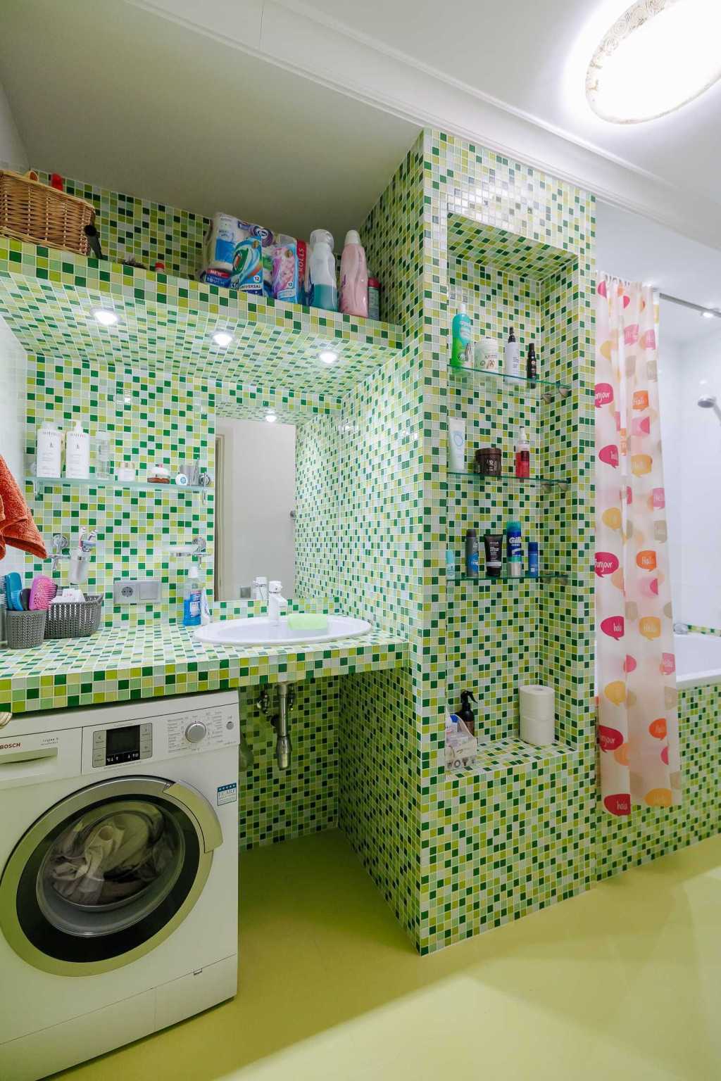 Продажа 3-комнатной квартиры 129.9 м², Курська, 13