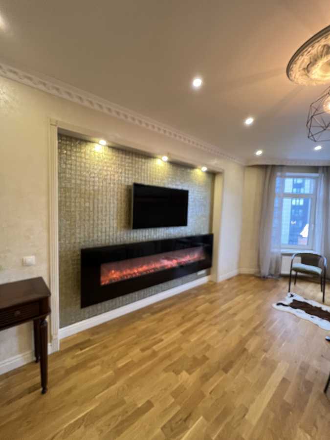 Оренда 3-кімнатної квартири 96 м², Паньковська вул., 27/78