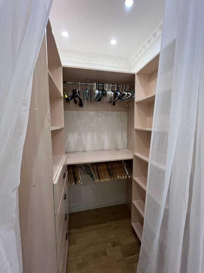 Оренда 3-кімнатної квартири 96 м², Паньковська вул., 27/78