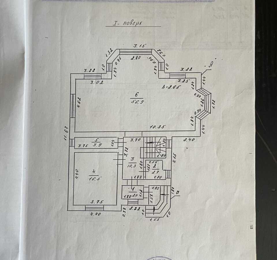 Продажа дома 175 м², Дачная, 19-23
