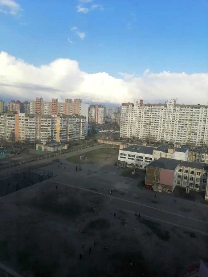 Оренда 2-кімнатної квартири 56 м², Радунська вул., 32