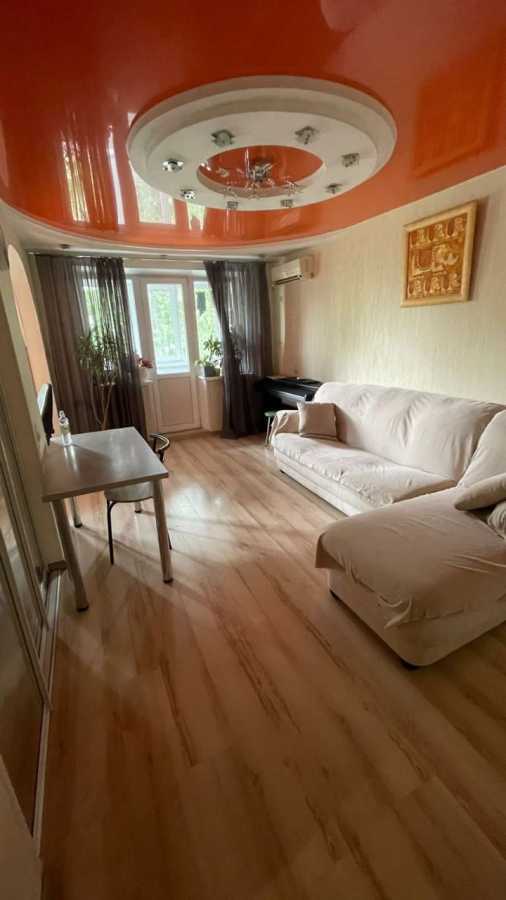 Аренда 3-комнатной квартиры 59 м², Петра Калнышевского ул.