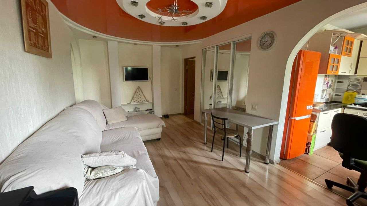 Аренда 3-комнатной квартиры 59 м², Петра Калнышевского ул.