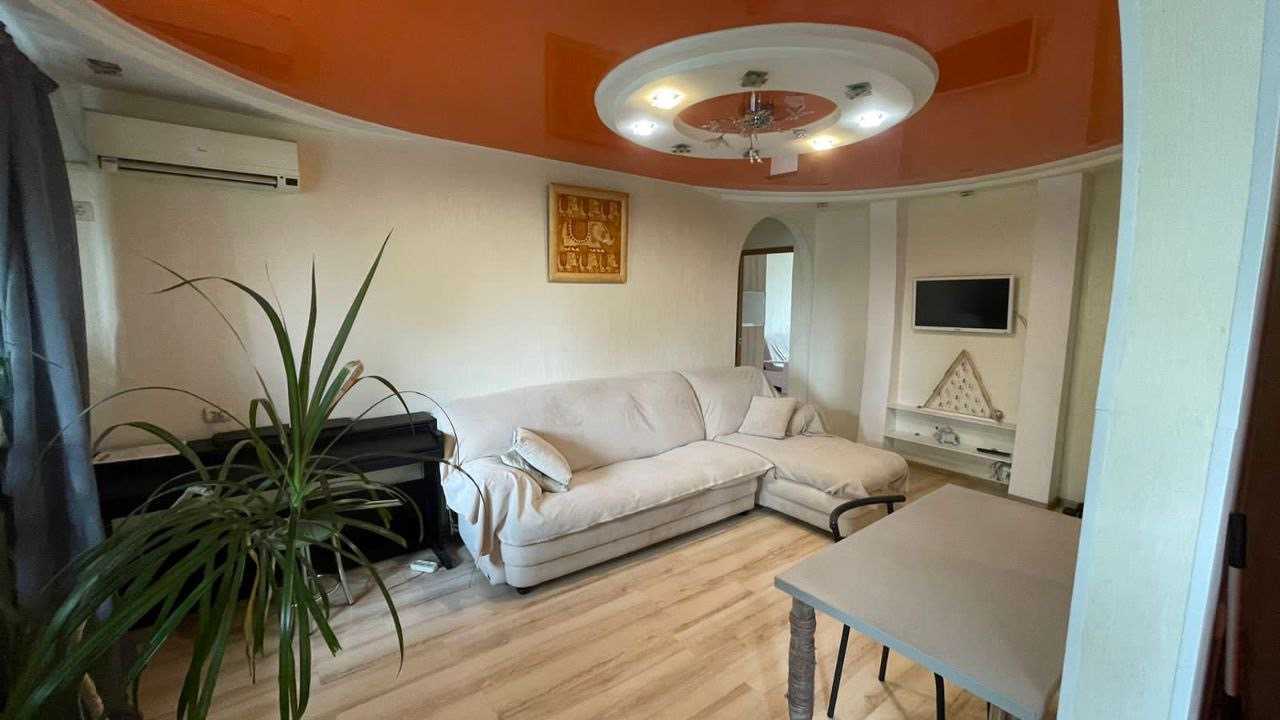 Аренда 3-комнатной квартиры 59 м², Петра Калнышевского ул.