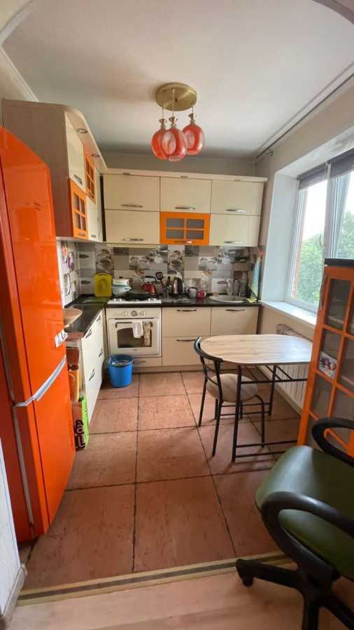 Аренда 3-комнатной квартиры 59 м², Петра Калнышевского ул.