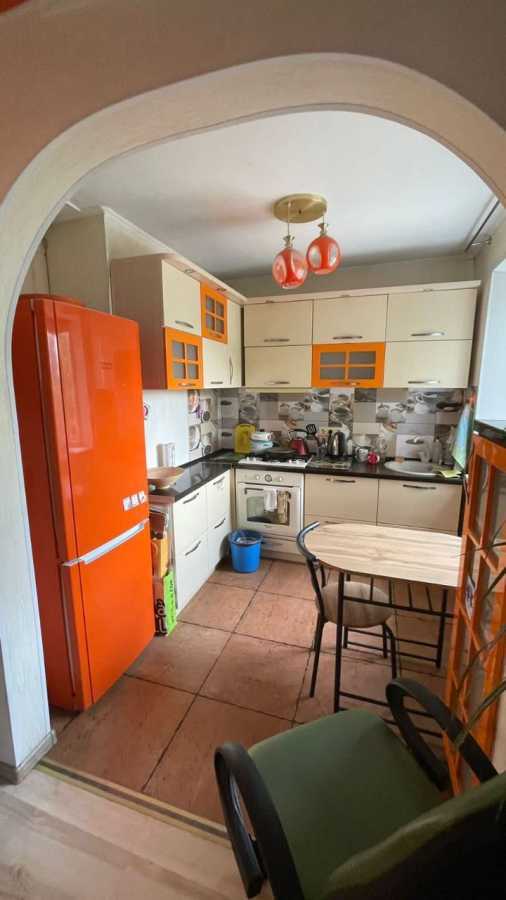 Аренда 3-комнатной квартиры 59 м², Петра Калнышевского ул.