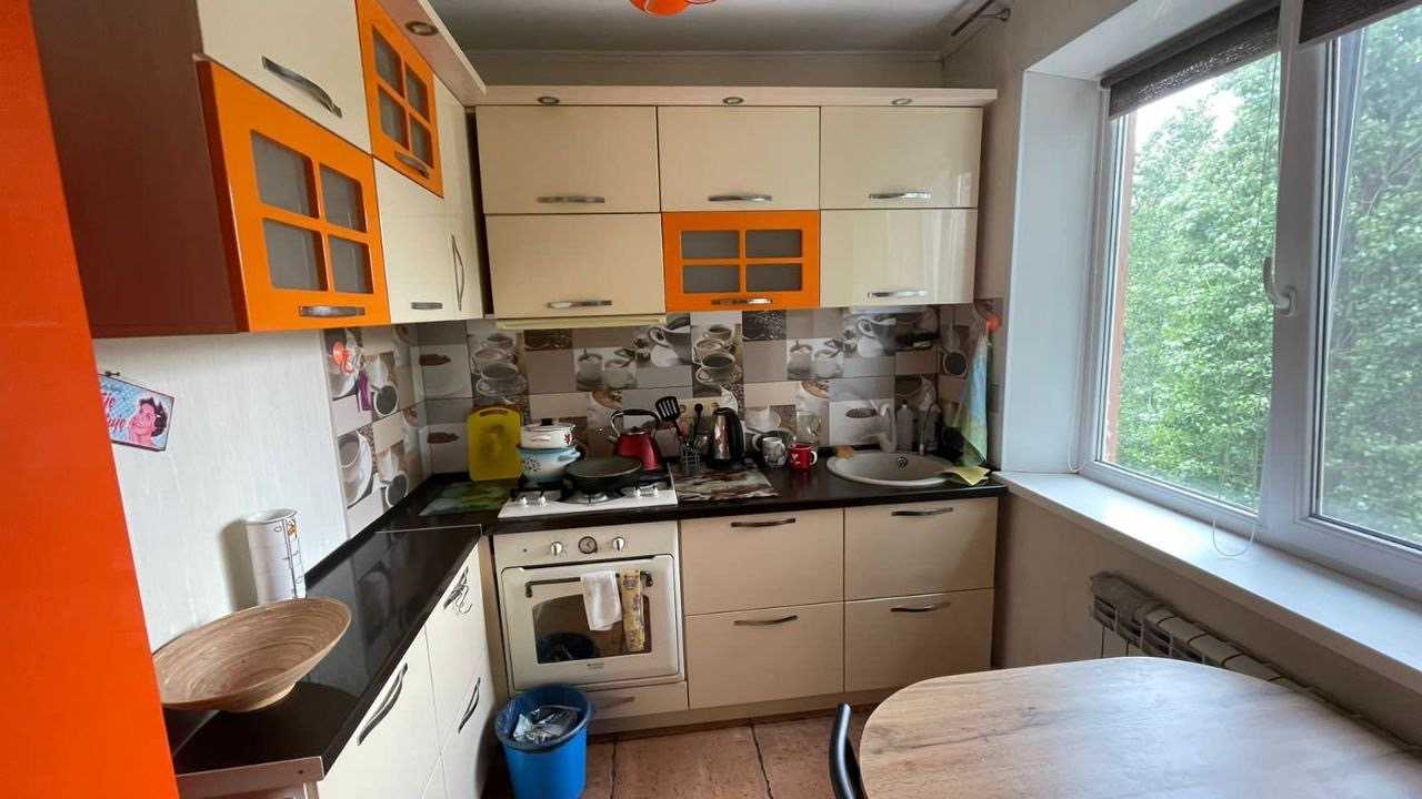 Аренда 3-комнатной квартиры 59 м², Петра Калнышевского ул.