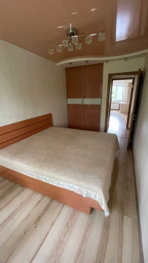 Аренда 3-комнатной квартиры 59 м², Петра Калнышевского ул.