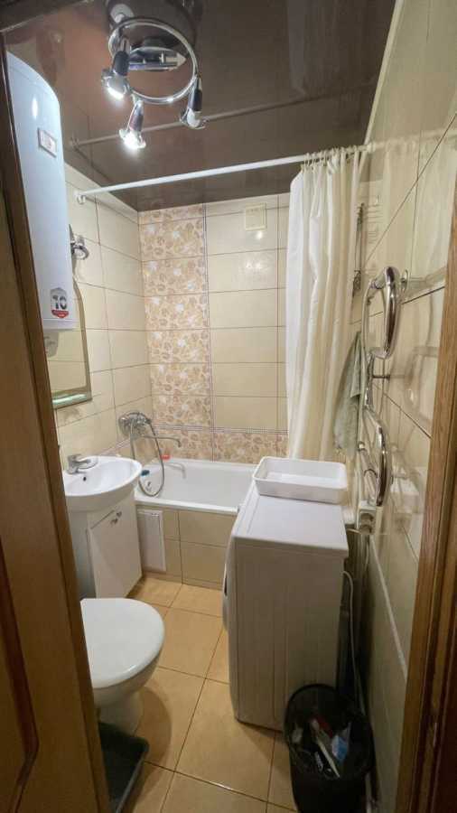 Аренда 3-комнатной квартиры 59 м², Петра Калнышевского ул.