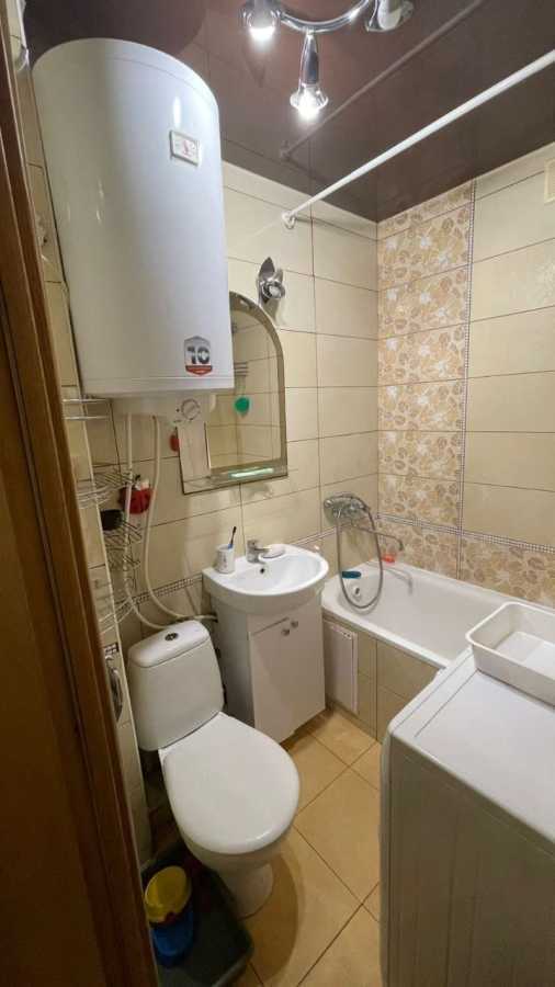 Аренда 3-комнатной квартиры 59 м², Петра Калнышевского ул.