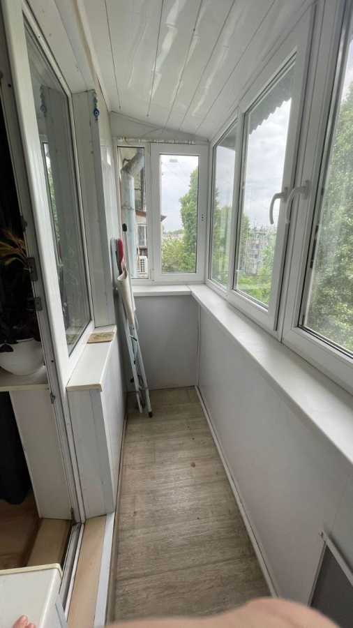 Аренда 3-комнатной квартиры 59 м², Петра Калнышевского ул.