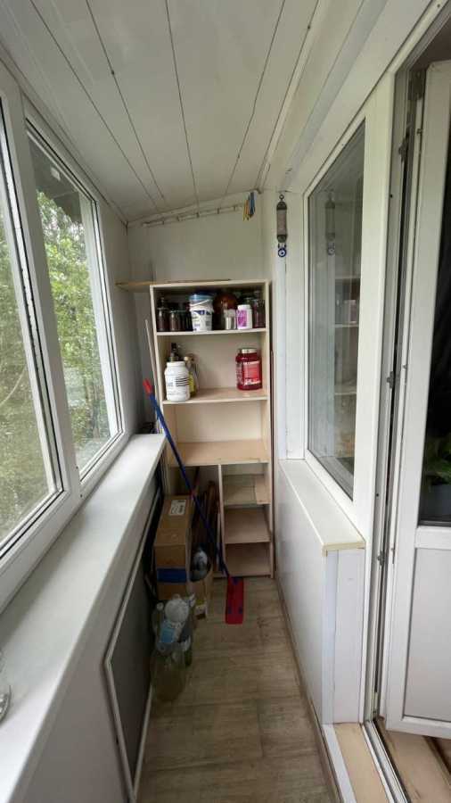 Аренда 3-комнатной квартиры 59 м², Петра Калнышевского ул.