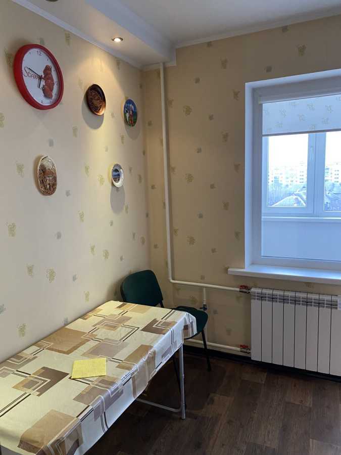 Оренда 1-кімнатної квартири 40 м², Феодосійська вул., 48/52