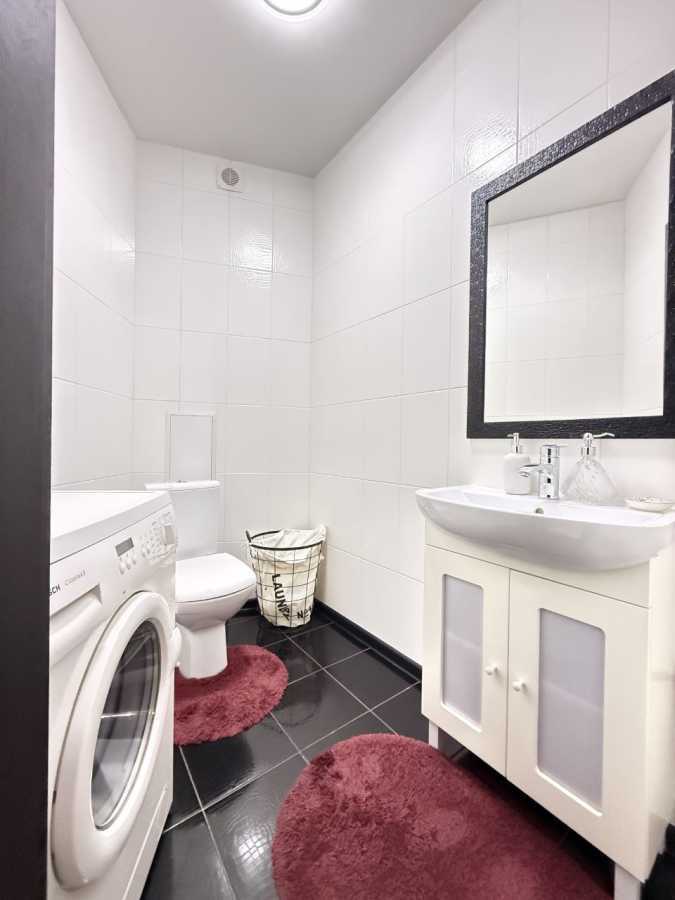 Оренда 2-кімнатної квартири 70 м², Вишняківська вул., 9